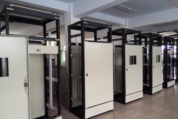 咸安控制柜-控制柜布线要求